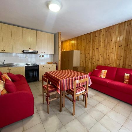Berto'S House Apartman Montoso Kültér fotó