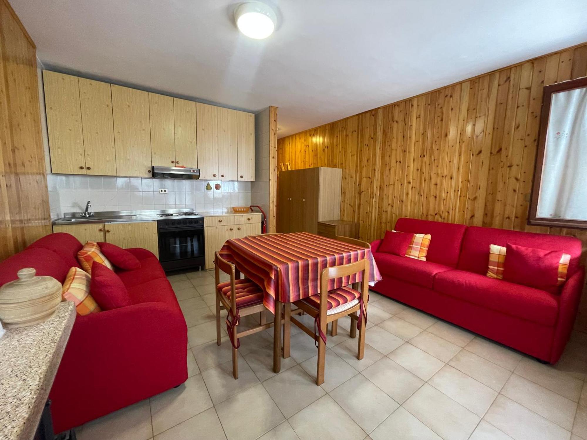 Berto'S House Apartman Montoso Kültér fotó