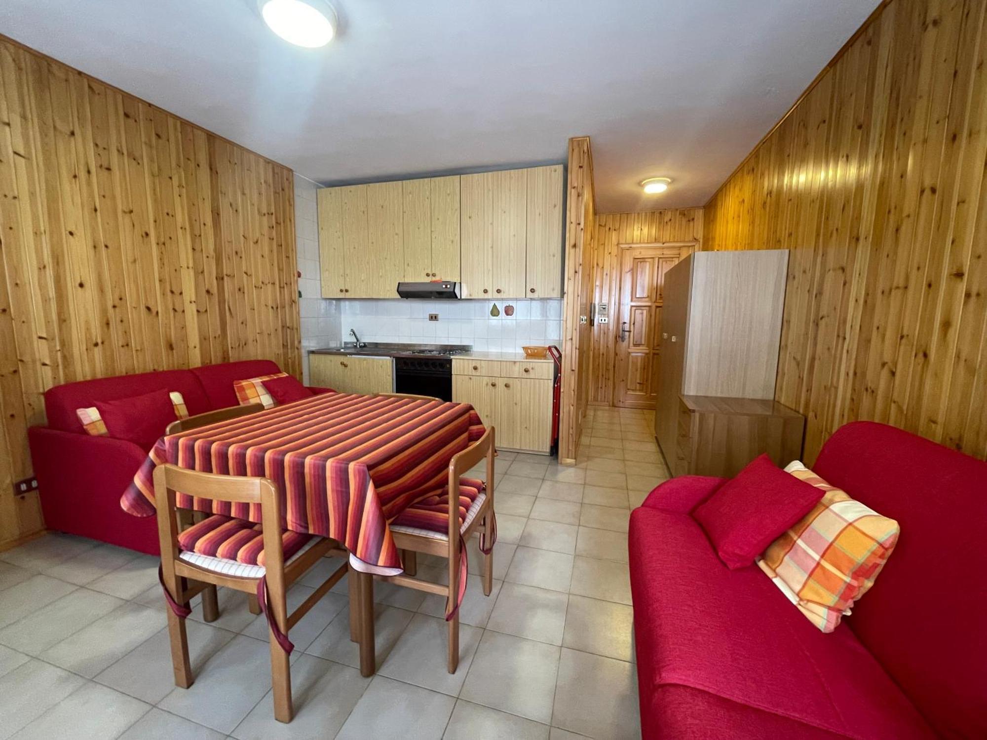Berto'S House Apartman Montoso Kültér fotó