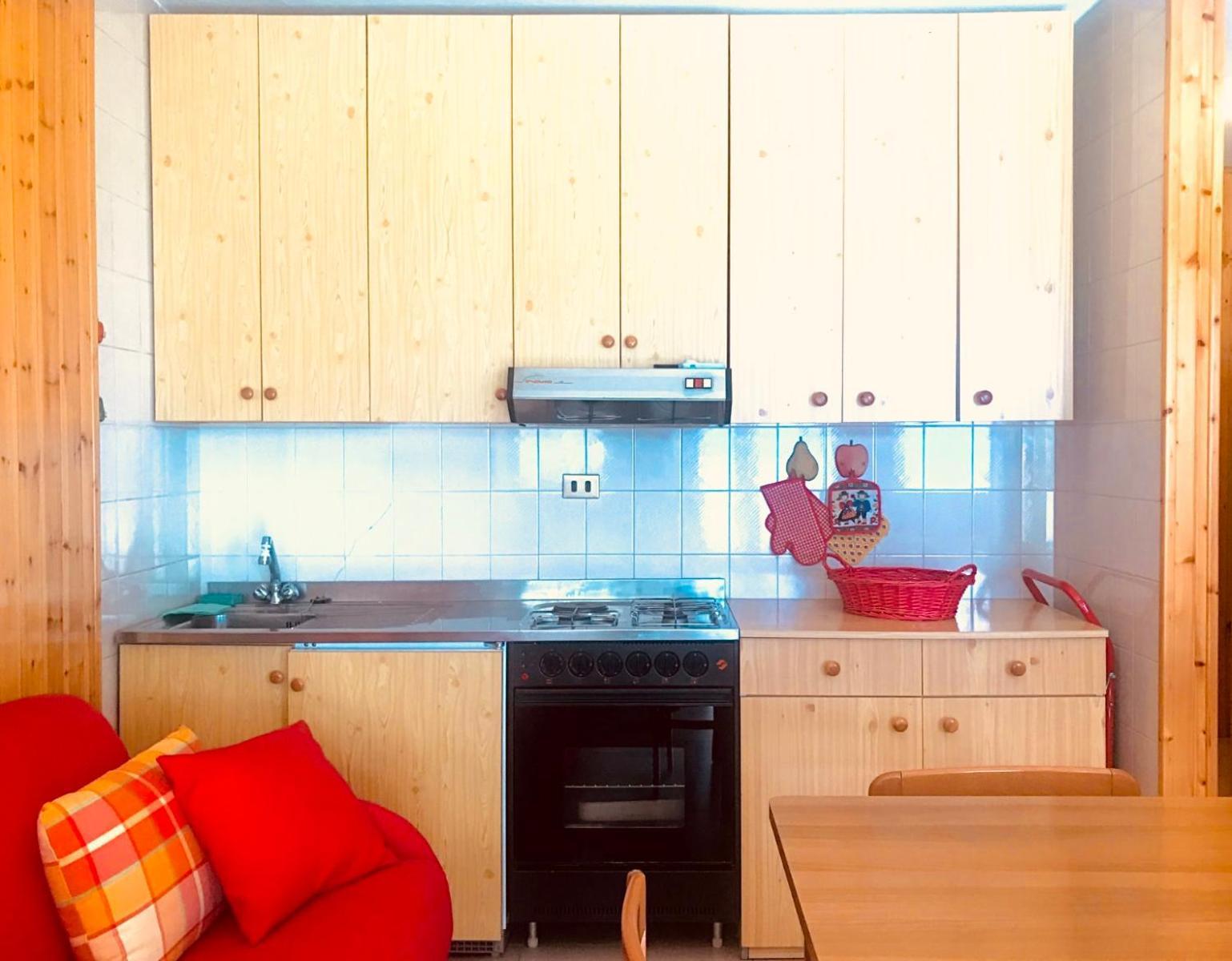 Berto'S House Apartman Montoso Kültér fotó