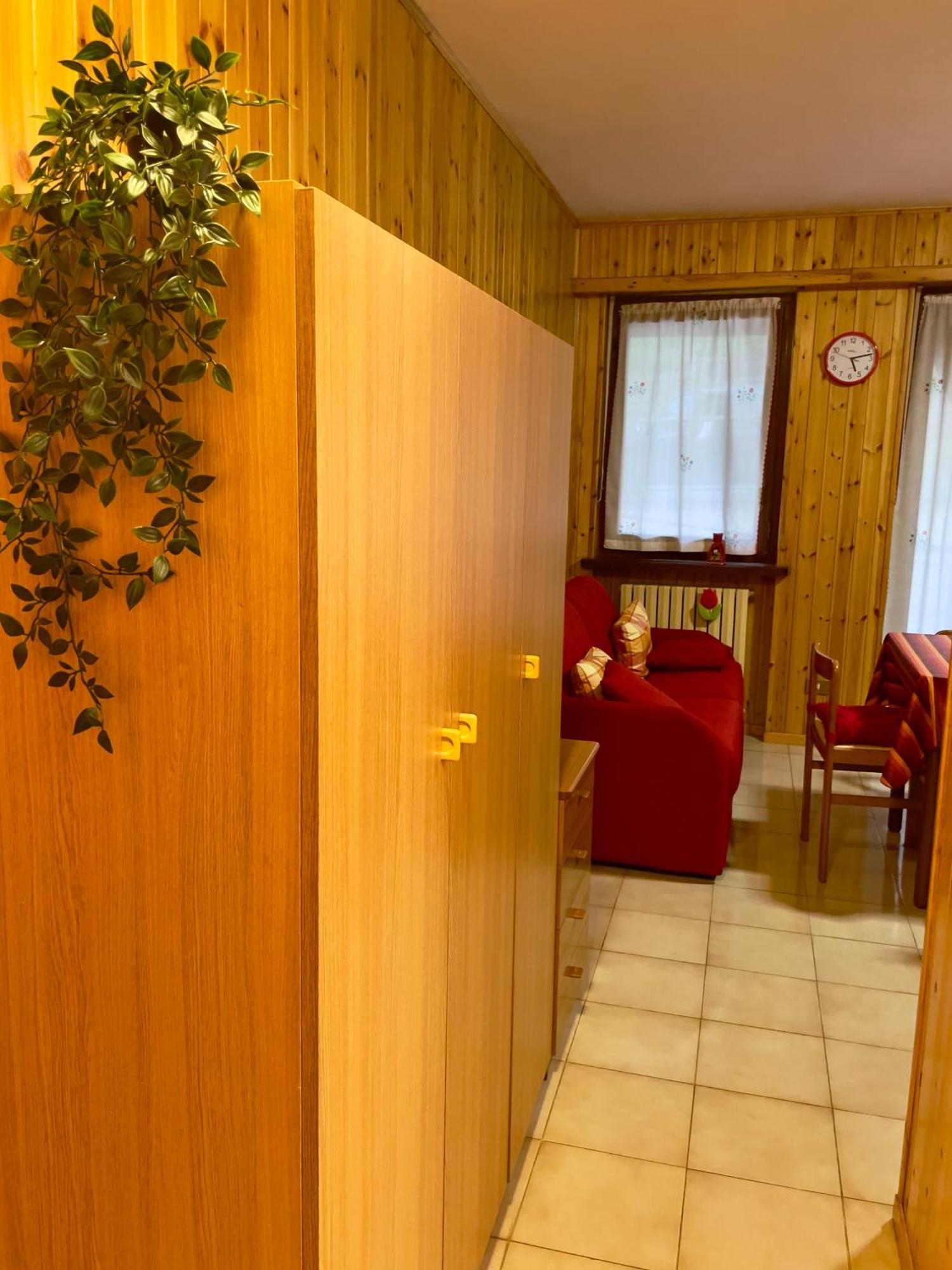 Berto'S House Apartman Montoso Kültér fotó