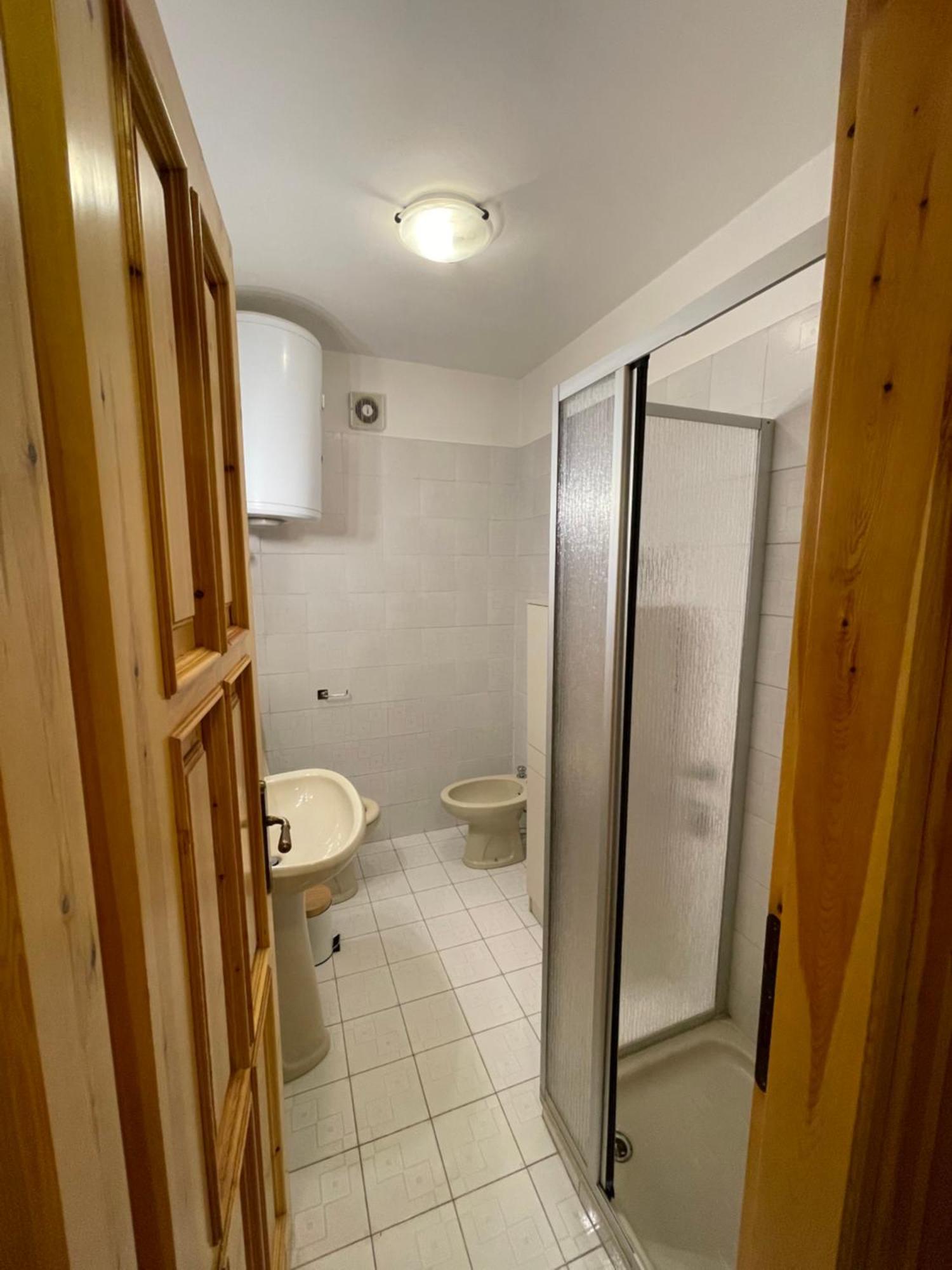 Berto'S House Apartman Montoso Kültér fotó
